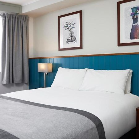 Highwayman Hotel Dunstable Buitenkant foto