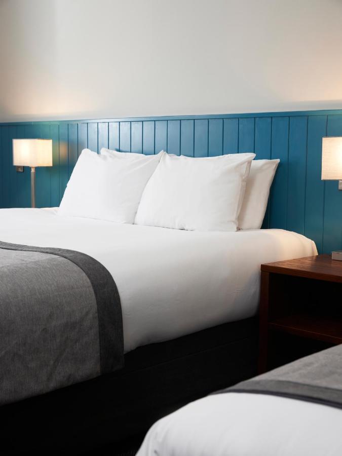 Highwayman Hotel Dunstable Buitenkant foto