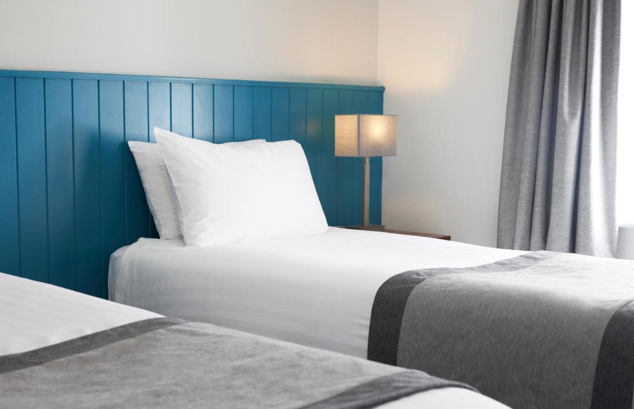 Highwayman Hotel Dunstable Buitenkant foto