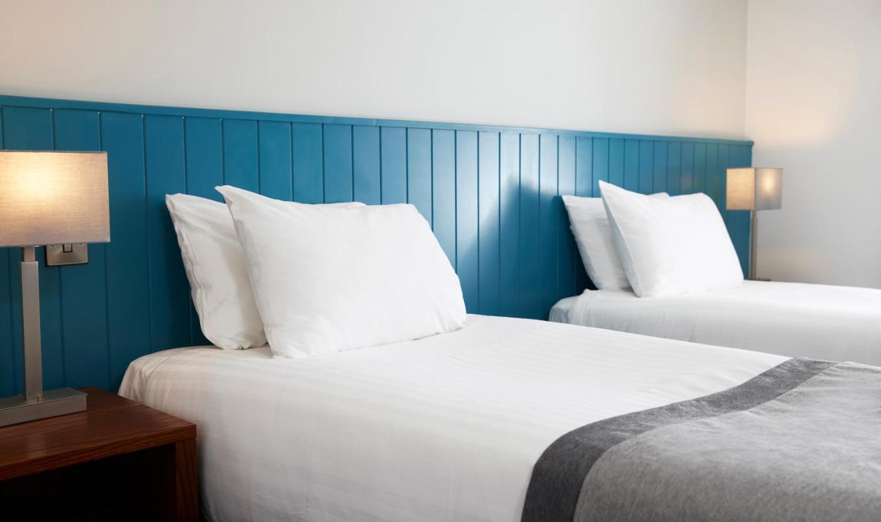 Highwayman Hotel Dunstable Buitenkant foto