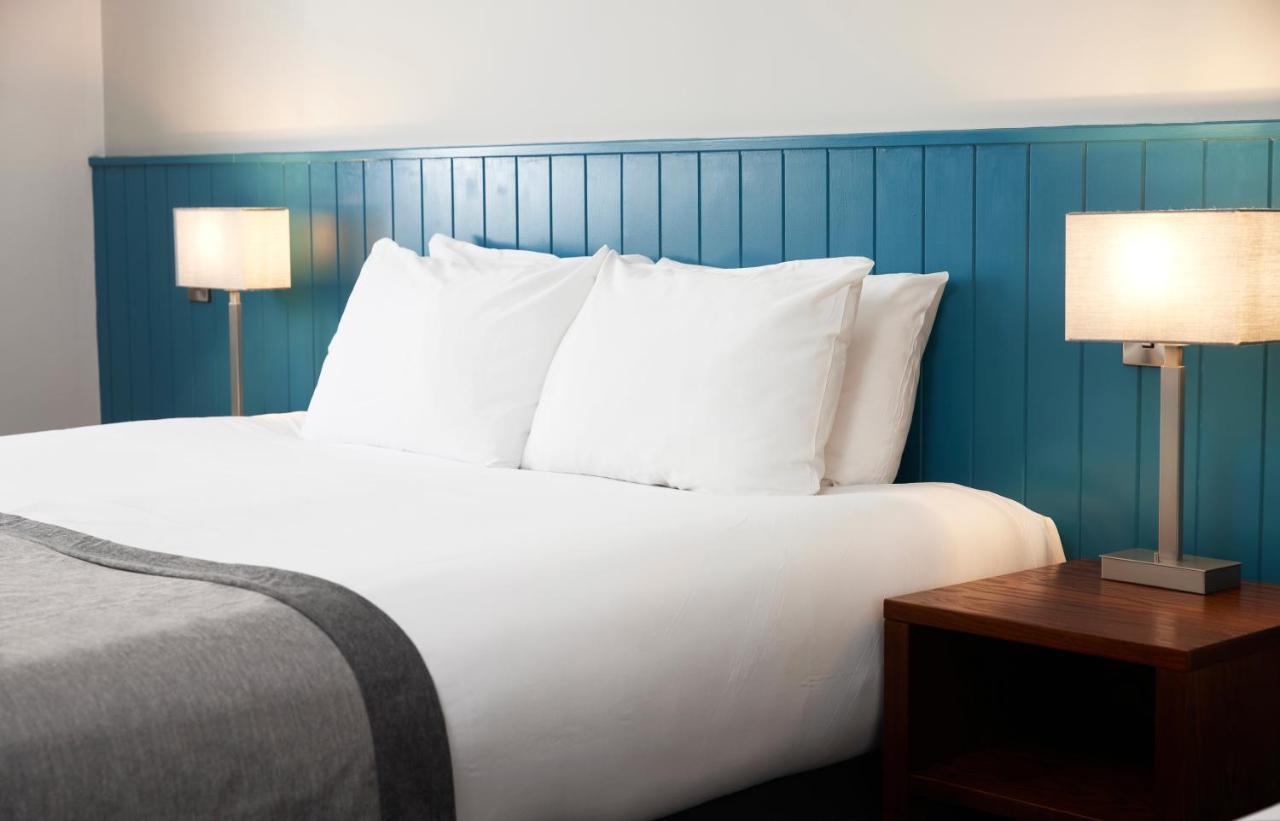 Highwayman Hotel Dunstable Buitenkant foto