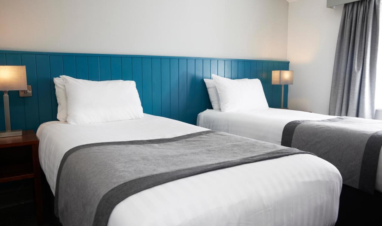 Highwayman Hotel Dunstable Buitenkant foto