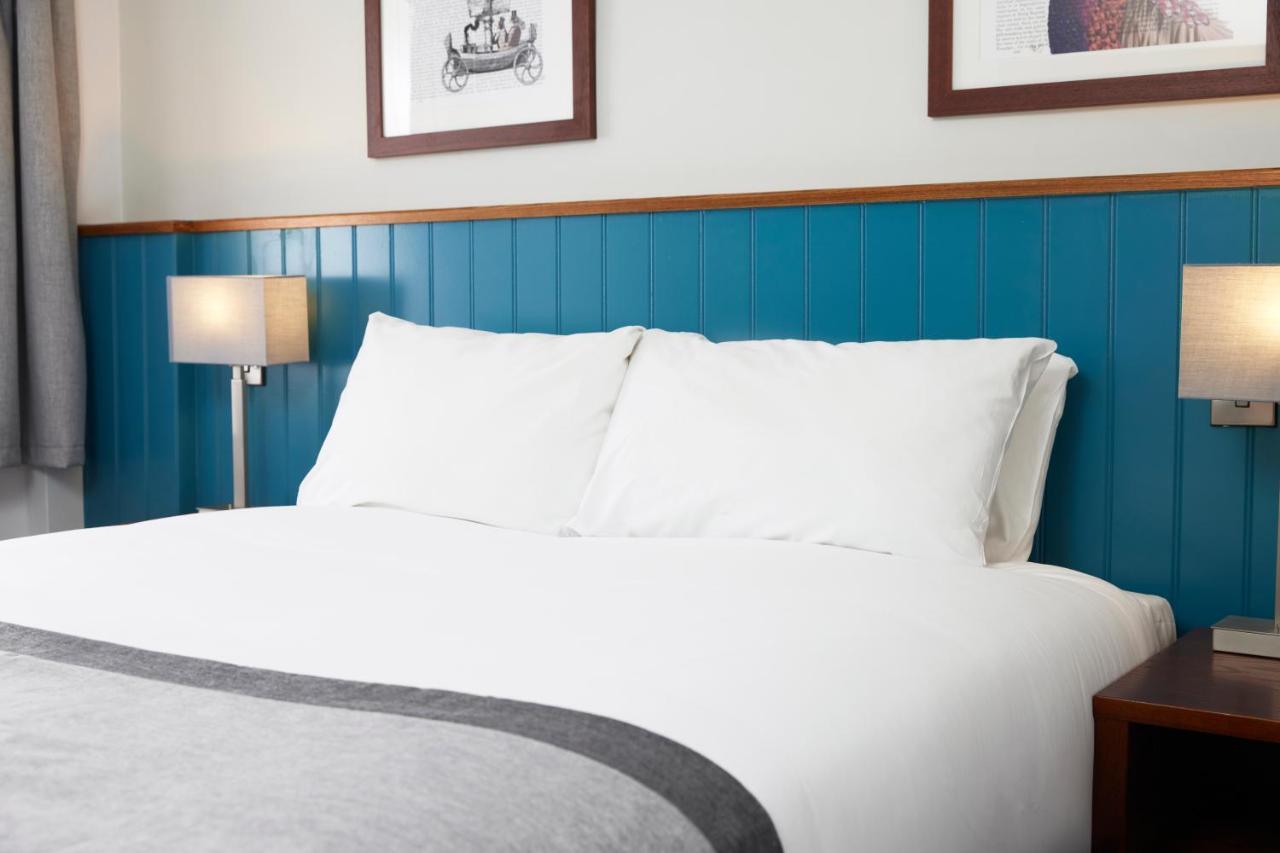 Highwayman Hotel Dunstable Buitenkant foto