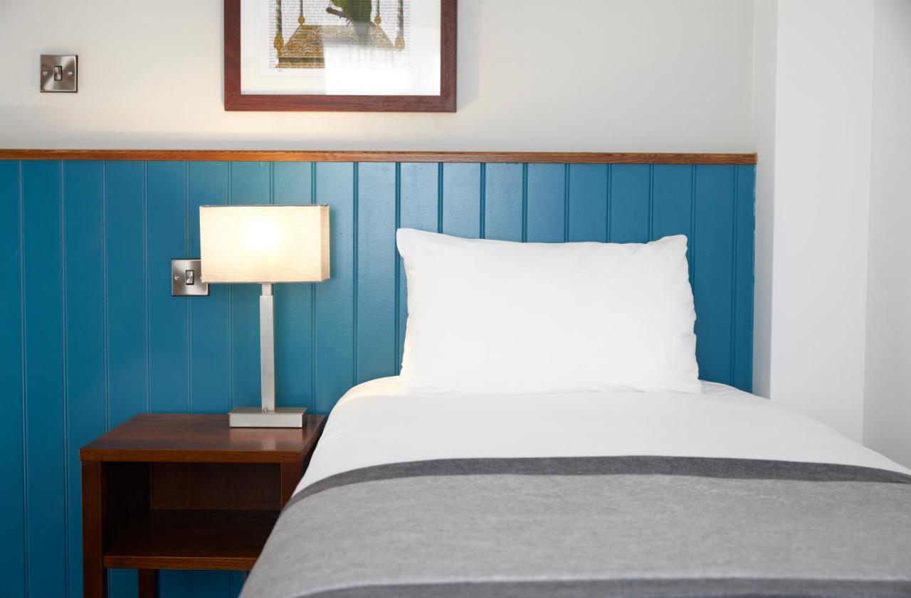 Highwayman Hotel Dunstable Buitenkant foto