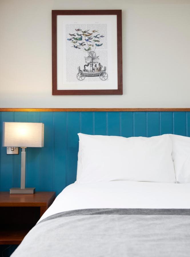 Highwayman Hotel Dunstable Buitenkant foto