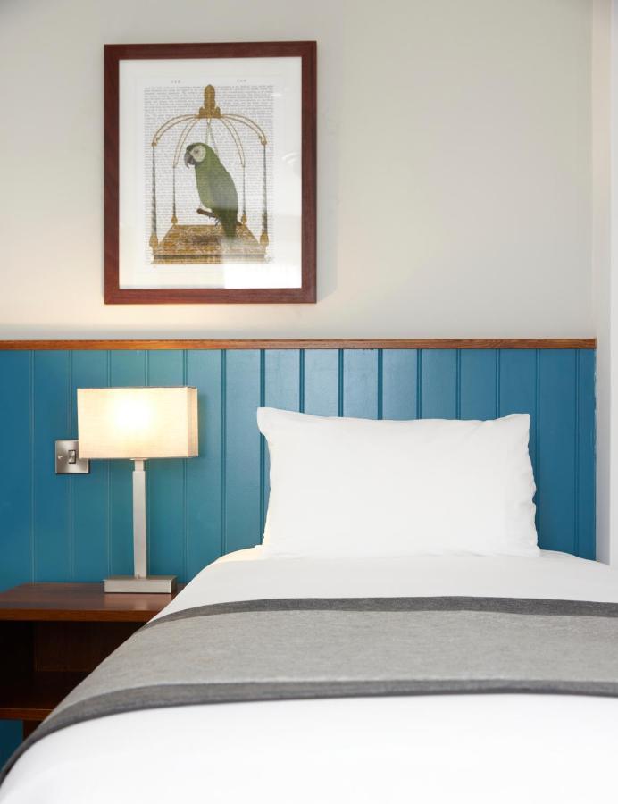 Highwayman Hotel Dunstable Buitenkant foto
