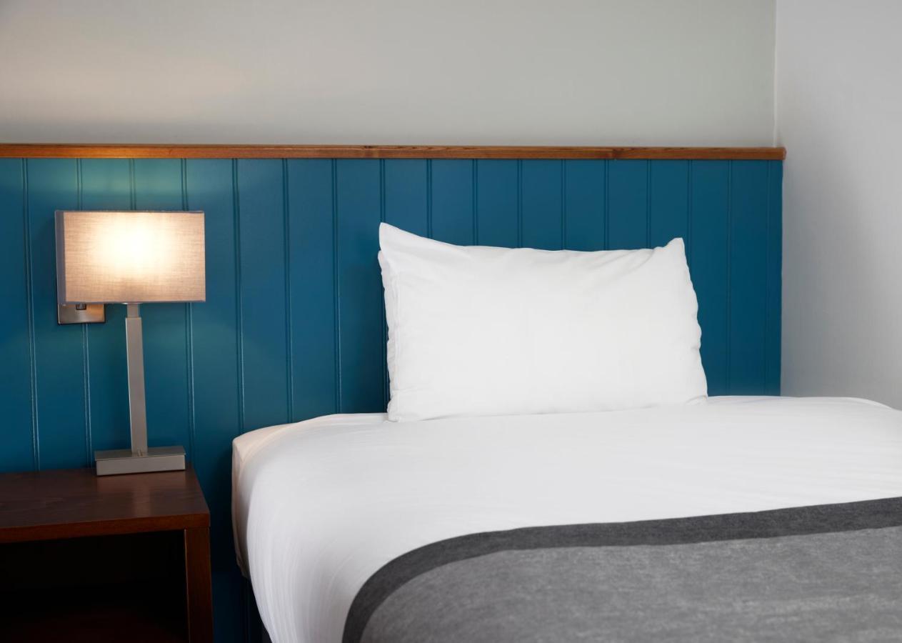 Highwayman Hotel Dunstable Buitenkant foto