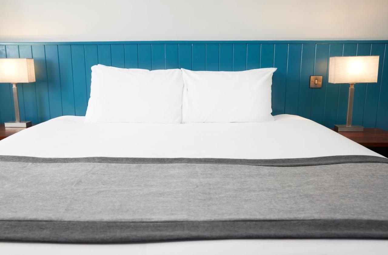 Highwayman Hotel Dunstable Buitenkant foto