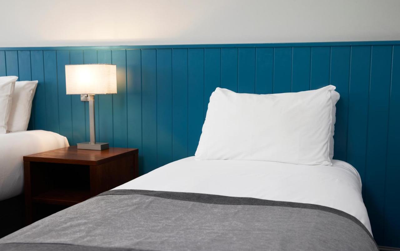 Highwayman Hotel Dunstable Buitenkant foto