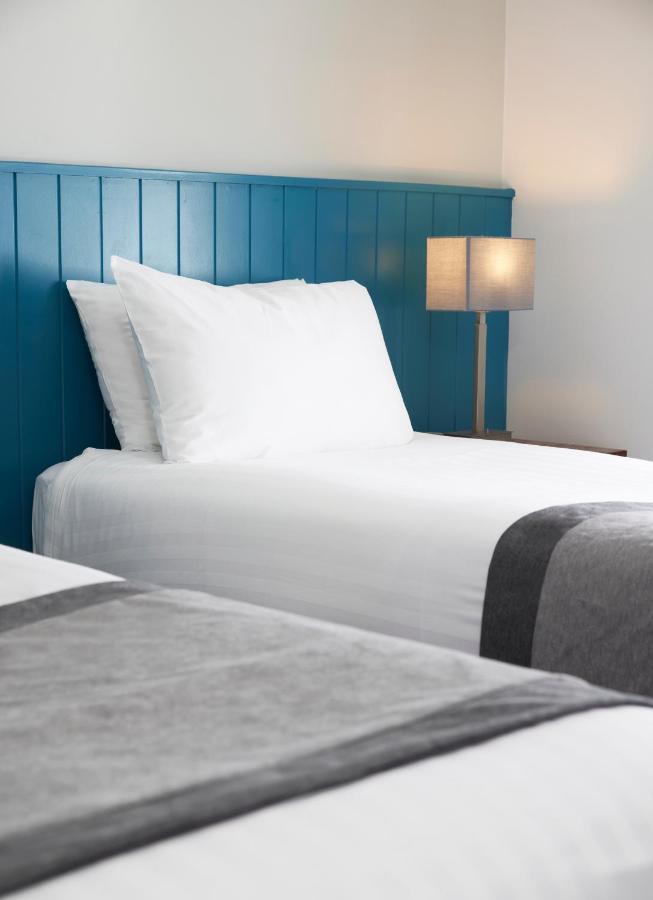 Highwayman Hotel Dunstable Buitenkant foto