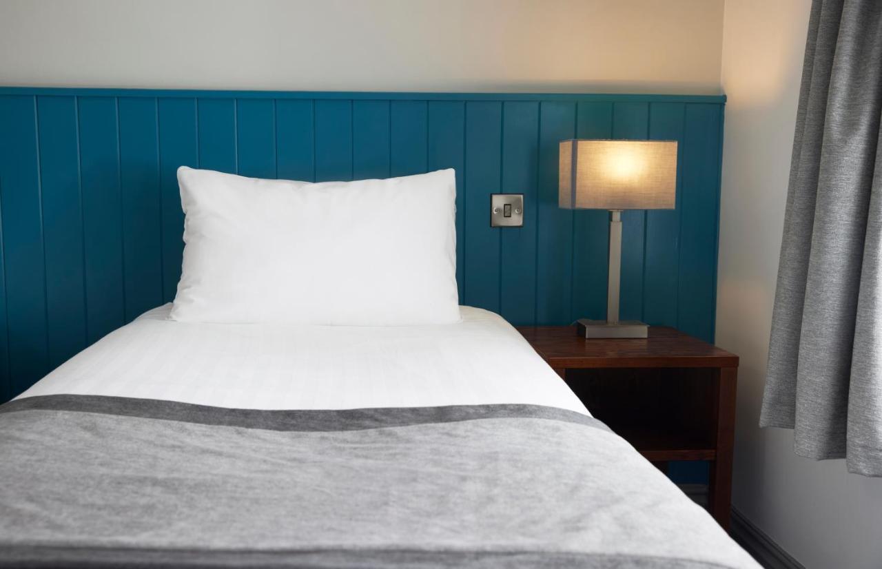 Highwayman Hotel Dunstable Buitenkant foto
