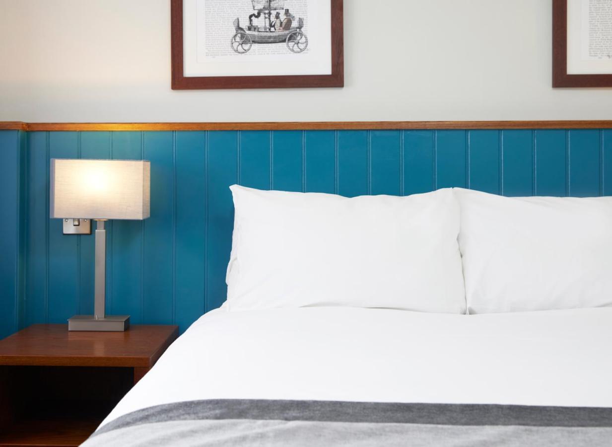 Highwayman Hotel Dunstable Buitenkant foto