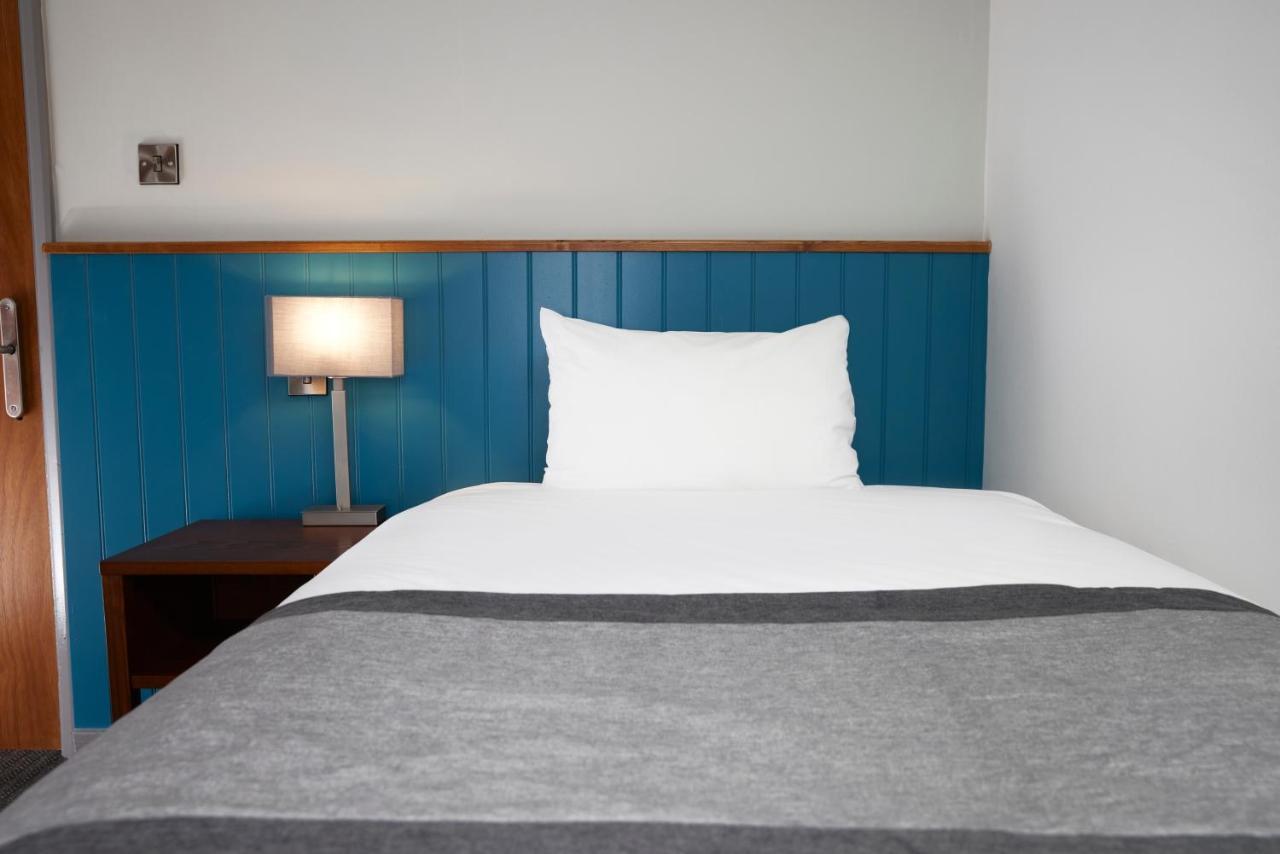 Highwayman Hotel Dunstable Buitenkant foto